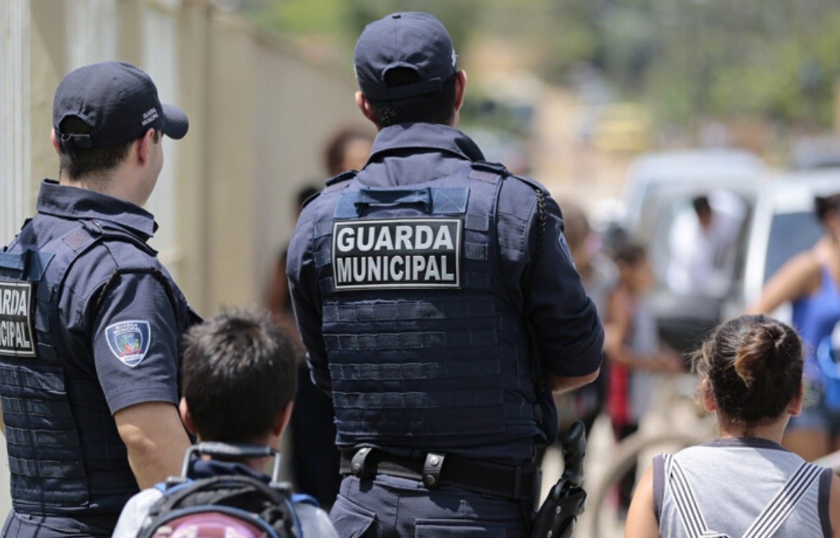 guarda-municipal