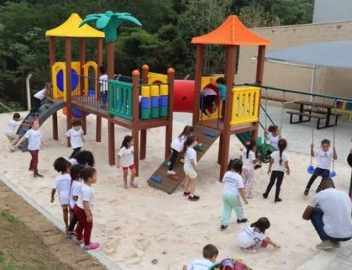 Morungaba abre matrículas para o ano letivo de 2027