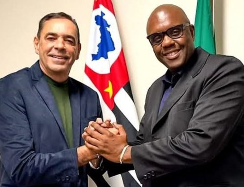Inspetor da GCM assume Segurança Pública de Várzea Paulista