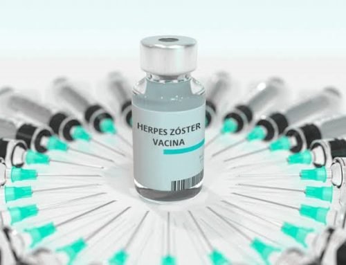 Vacina contra herpes-zóster pode entrar no calendário do SUS