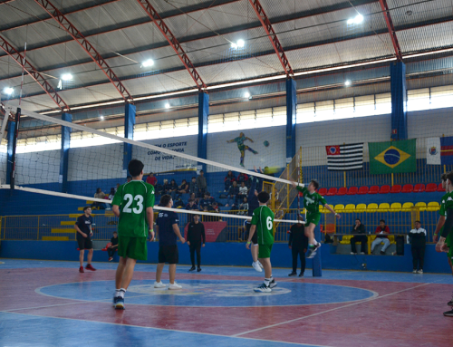Mairiporã abre inscrições para Jogos Escolares Municipais 2026
