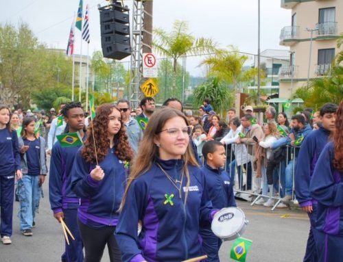 São Roque prepara maior desfile de 7 de Setembro de sua história