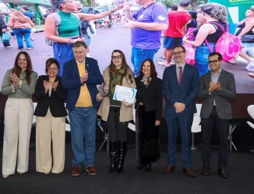 Festa da Uva de Jundiaí é reconhecida por ações de turismo inclusivo