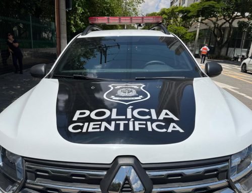 Mulher é morta a facadas dentro de casa em Jundiaí