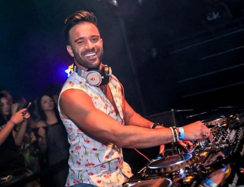 Quem é o DJ preso após atropelar e matar pedestre em SP