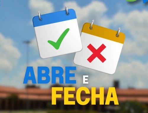 Salto divulga funcionamento dos serviços públicos no feriado de 12 de outubro