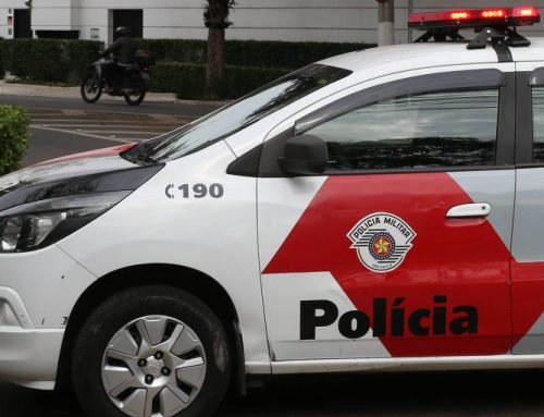 Adolescente é apreendido com 56 pinos de cocaína em Itupeva