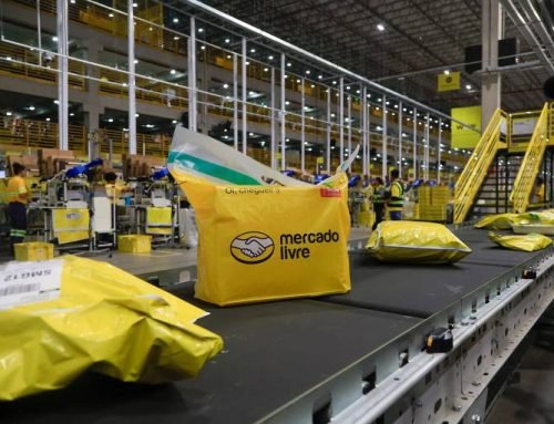 Mercado Livre fecha maior contrato de locação de galpão logístico do Brasil
