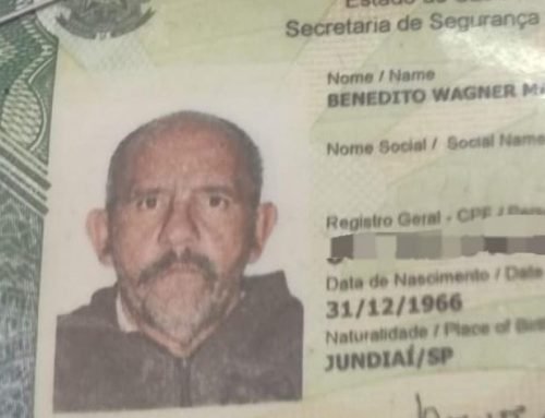 Homem é encontrado morto em quarto de pensão em Jundiaí