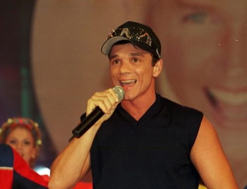 Morre Netinho, cantor do sucesso Milla, aos 60 anos