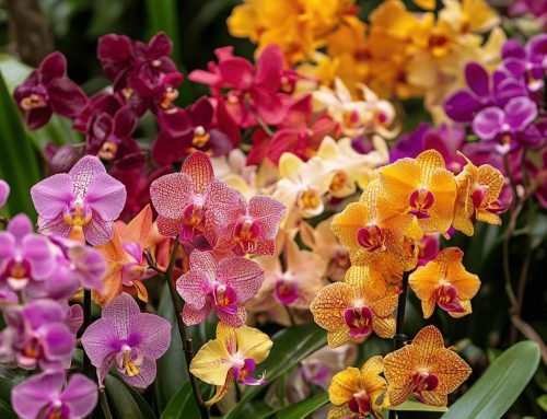 Jundiaí recebe Festival Rota das Orquídeas com mais de 5 mil flores