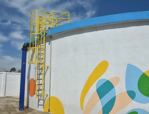 Jarinu terá investimento de R$ 469 milhões em obras de água e esgoto