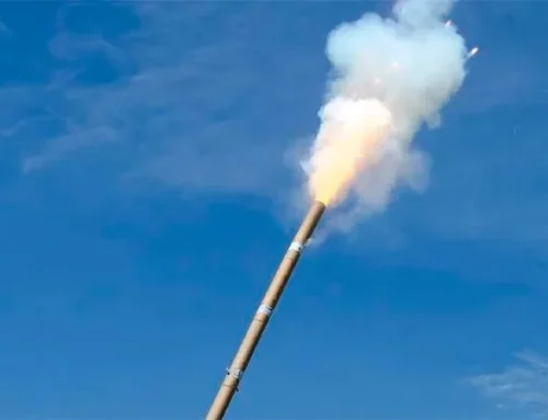 Vinhedo reforça proibição de fogos de artifício com barulho