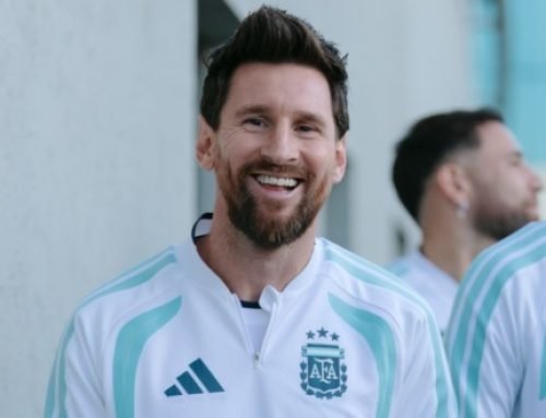 Messi se despede da seleção argentina nesta terça-feira
