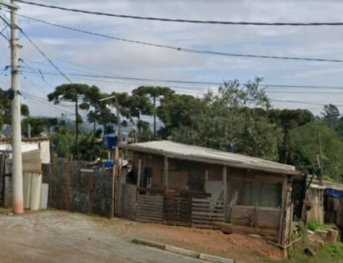 Justiça dá prazo de 15 dias para desocupação de terreno em Cajamar