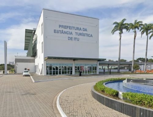 Prefeitura de Itu fecha nesta sexta-feira e retoma atendimento na terça