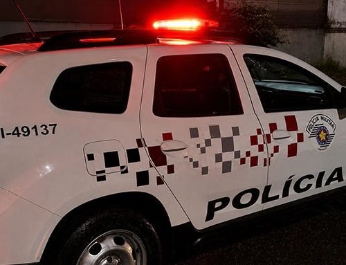 Motorista embriagado e sem habilitação é preso após acidente em Várzea Paulista