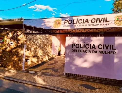 Polícia prende homem suspeito de armazenar e compartilhar material de abuso sexual infantojuvenil em Itu
