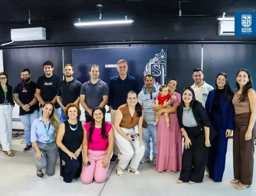 Nazaré Paulista anuncia novidades para empreendedores