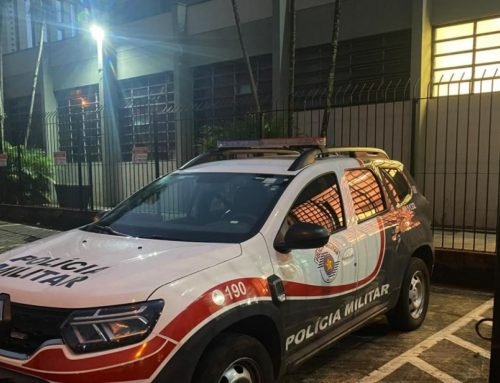Funcionário é preso após ser flagrado com camisa da Seleção escondida na roupa em Jarinu