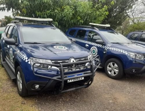 Valinhos reforça proteção às mulheres com patrulha especializada