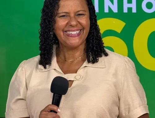 Rose deixa apresentação do Valinhos 360 após trajetória na VV8 TV