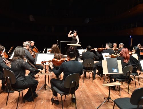Orquestra de Jundiaí apresenta concerto para crianças