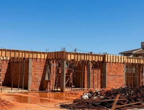 Nova escola em Jundiaí vai ampliar vagas na Educação Infantil no Cidade Nova