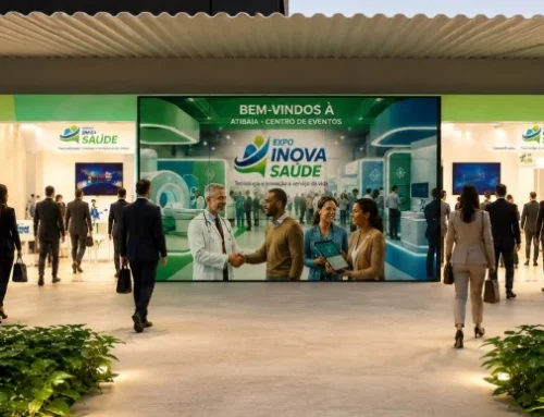 Atibaia terá feira de negócios na área da saúde em 2027
