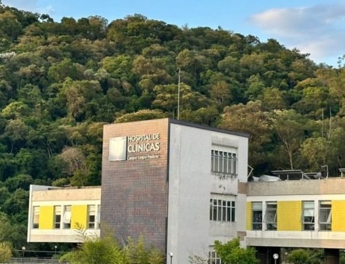 Hospital de Campo Limpo recebe doação para ala infantil