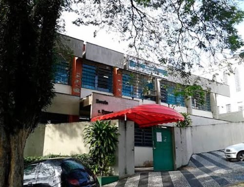 Campo Limpo Paulista conclui obras de saneamento em escolas e UBS