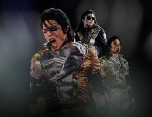 Itu recebe tributo a Michael Jackson em outubro