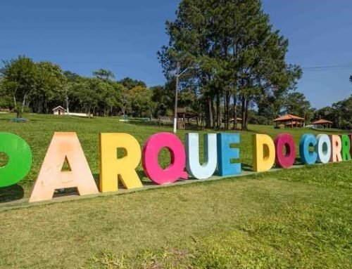 Parque Corrupira terá programação especial no Dia das Crianças