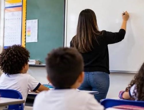 Cajamar abre processo seletivo para professores temporários