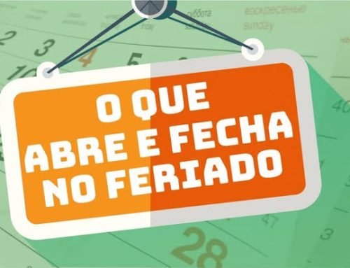 Itatiba divulga horários dos serviços públicos no feriado de 12 de outubro