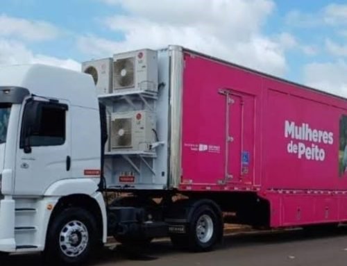 Itupeva oferece exames gratuitos no Outubro Rosa
