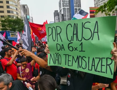 Fim da escala 6×1: dez motivos para mudar a jornada de trabalho