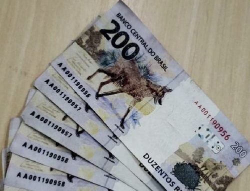 Duas mulheres são detidas com notas suspeitas em Jundiaí