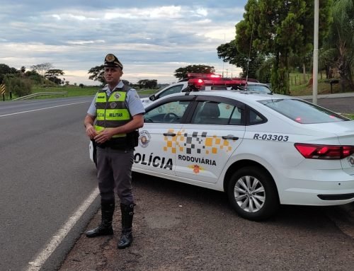 Caminhoneiro feito refém é resgatado em Itatiba; carga é recuperada